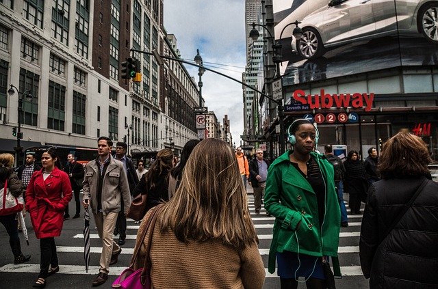 people, woman, urban, city, subway, pedestrian, walking, busy, people, people, woman, subway, subway, subway, subway, subway, pedestrian, pedestrian, busy