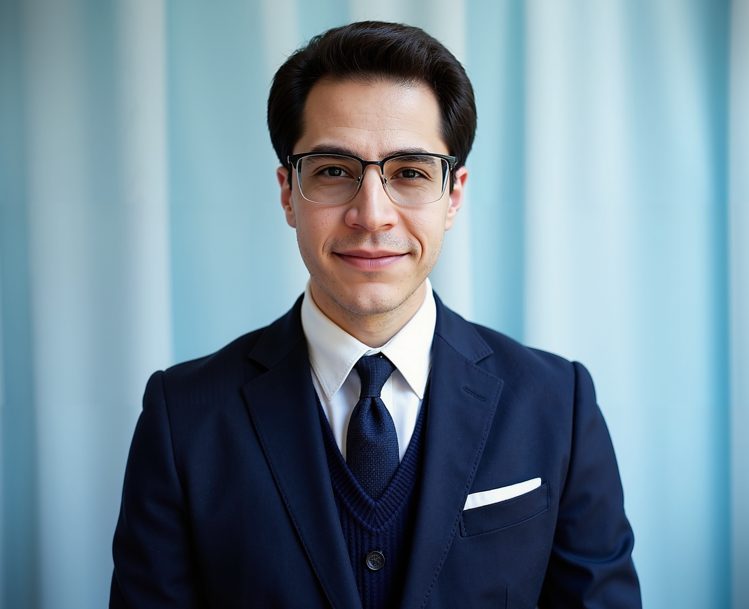 Dr. Saeed Hashem